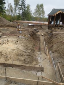 ely mn lake come footings, huismanconcepts.com