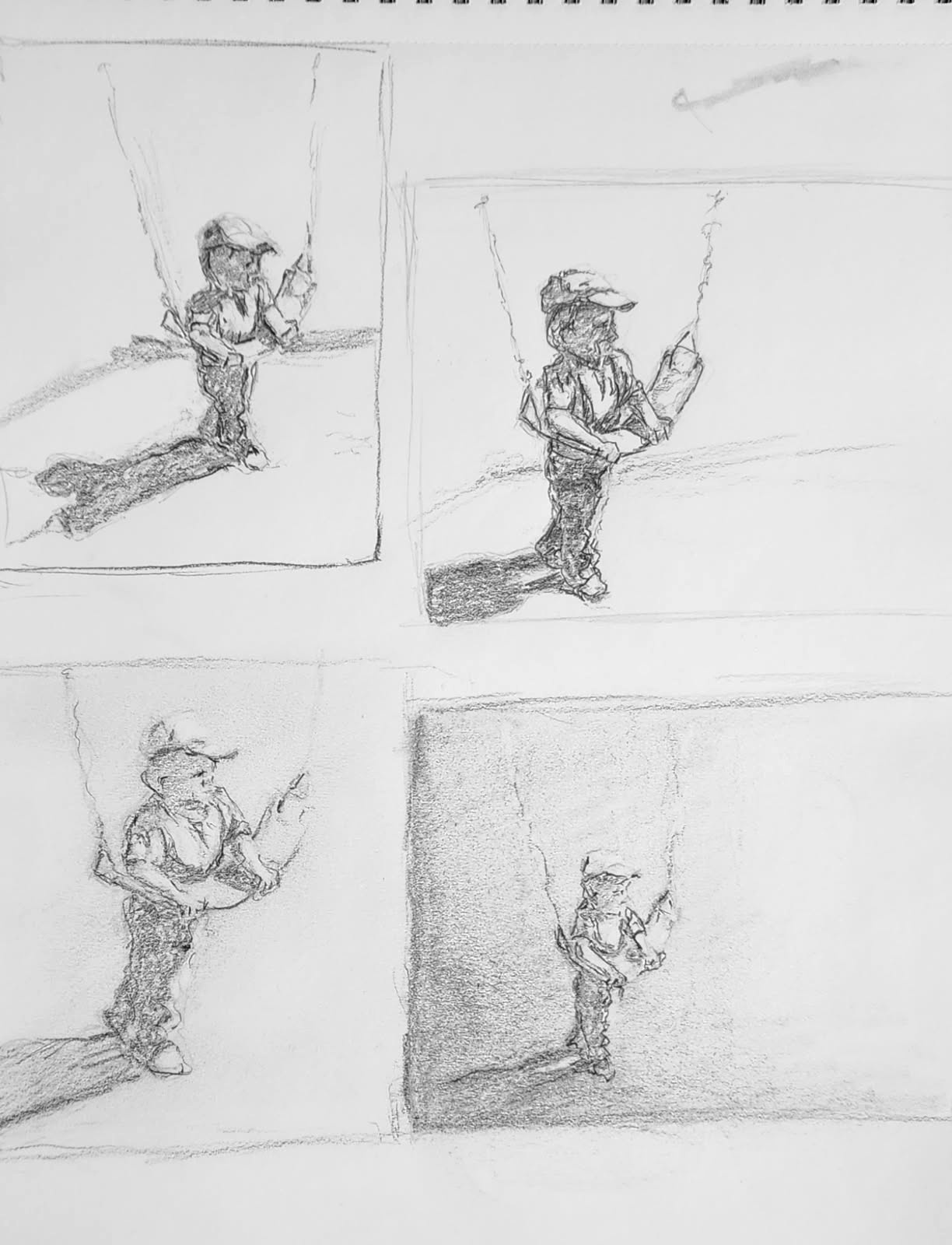 thumbs